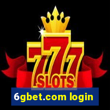 6gbet.com login